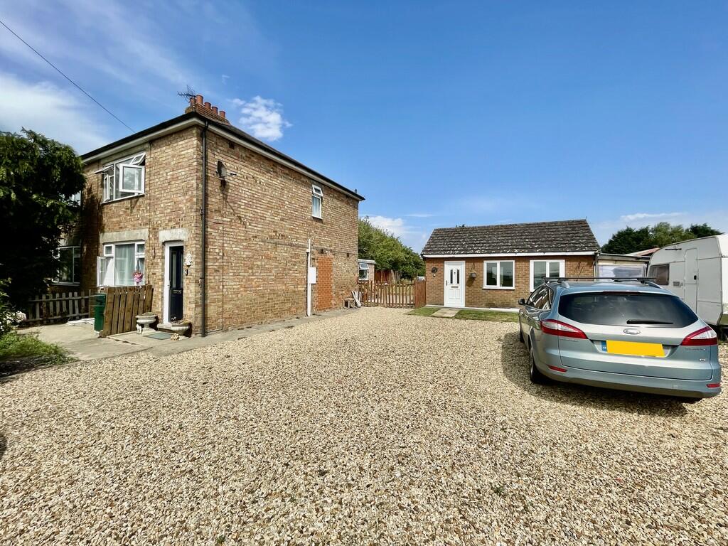 Main image of property: Clough Road, Holbeach Clough