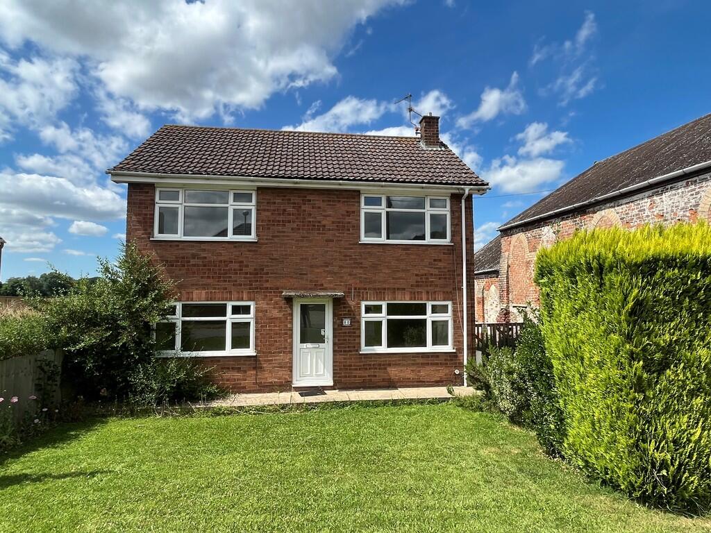 Main image of property: Seas End Road, Surfleet