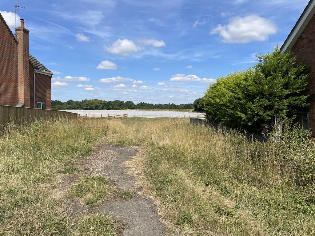 Main image of property: Residential Building Plot, Adj 72 & 80 Seas End Road, PE11 4DQ