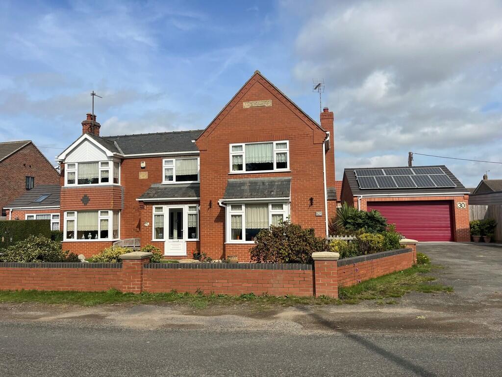 Main image of property: Austendyke Road, Weston Hills