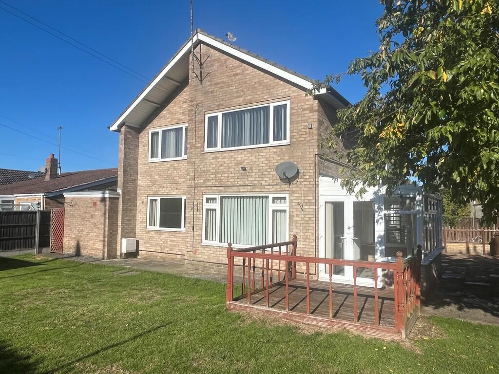 Main image of property: Campbells Close, Spalding