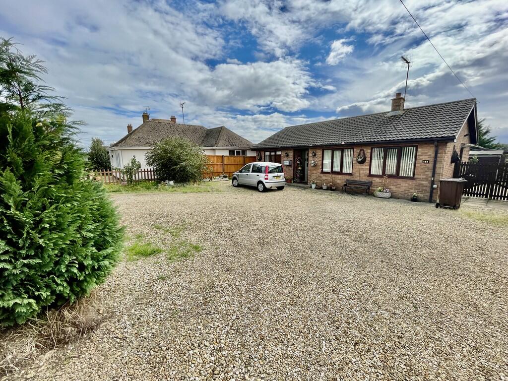 Main image of property: Bourne Road, Spalding