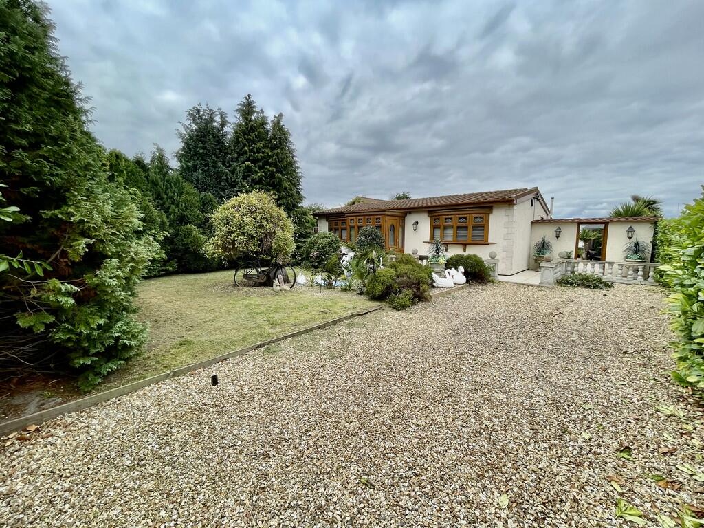 Main image of property: Siltside, Gosberton Risegate