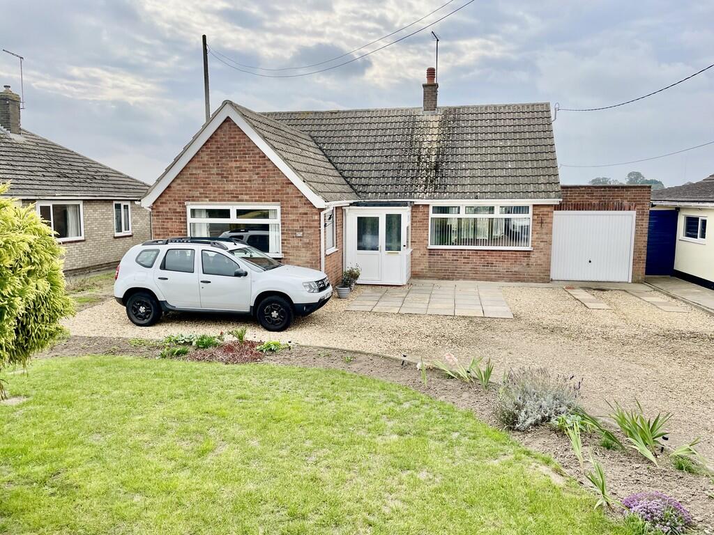 Main image of property: Bourne Road, Spalding