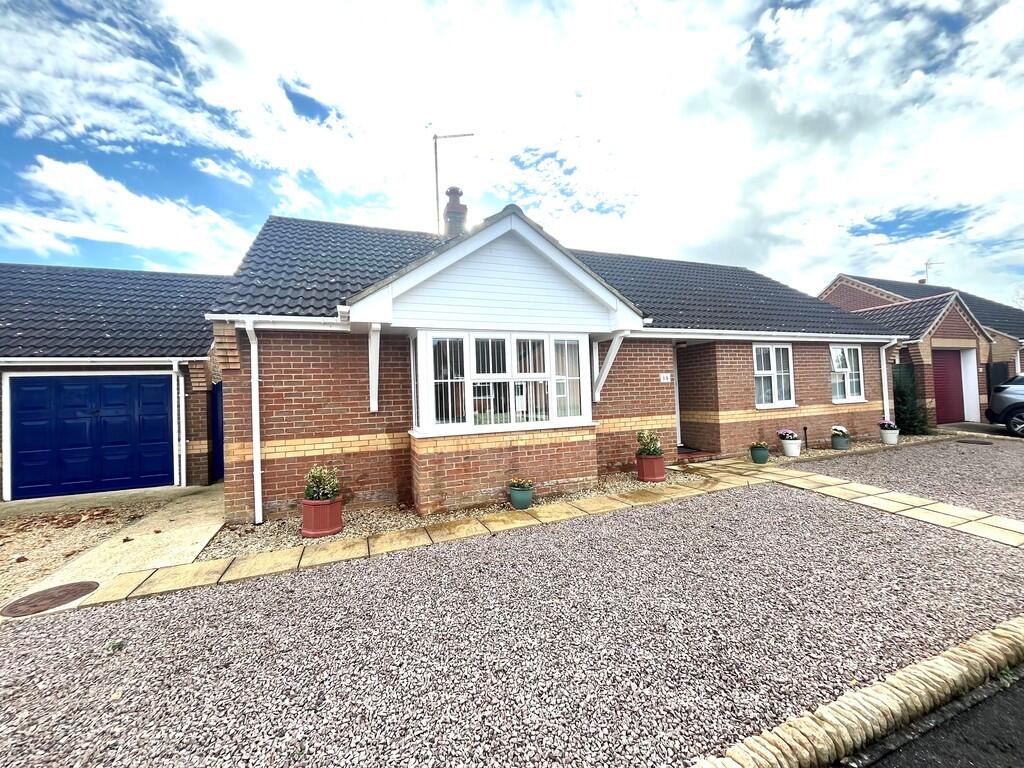Main image of property: Clydesdale Crescent, Spalding