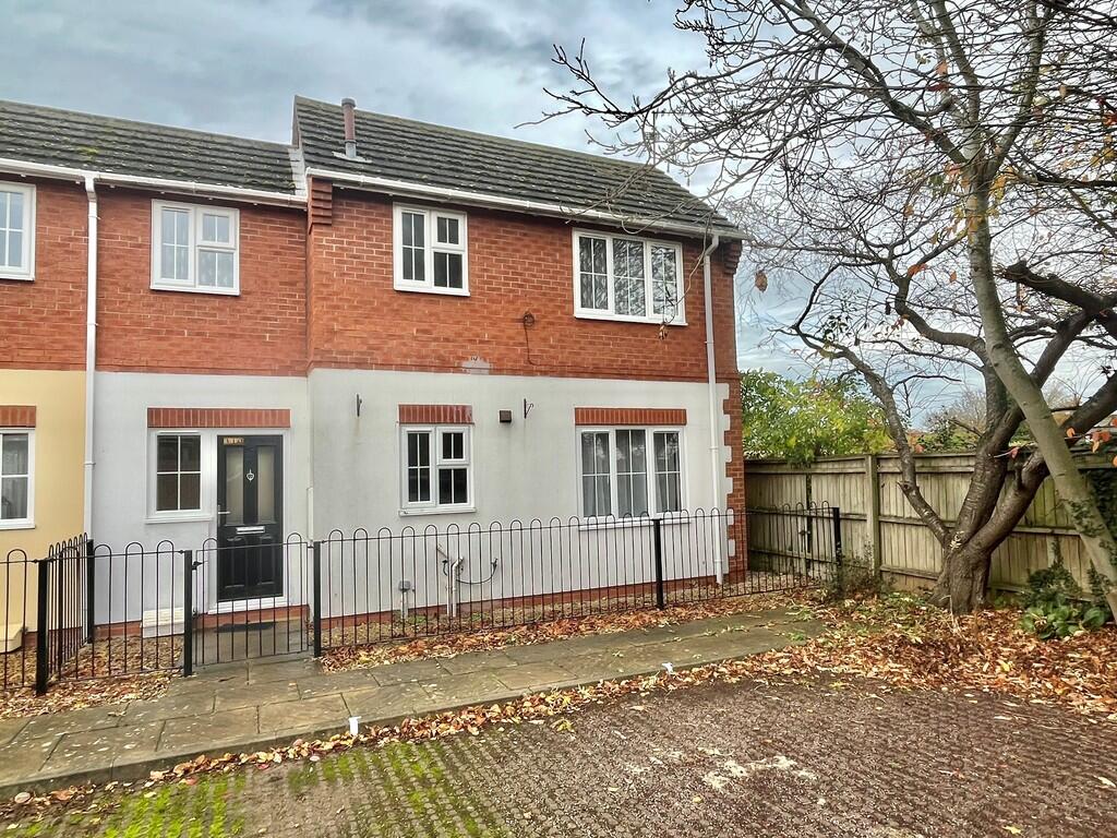 Main image of property: Park Road, Spalding