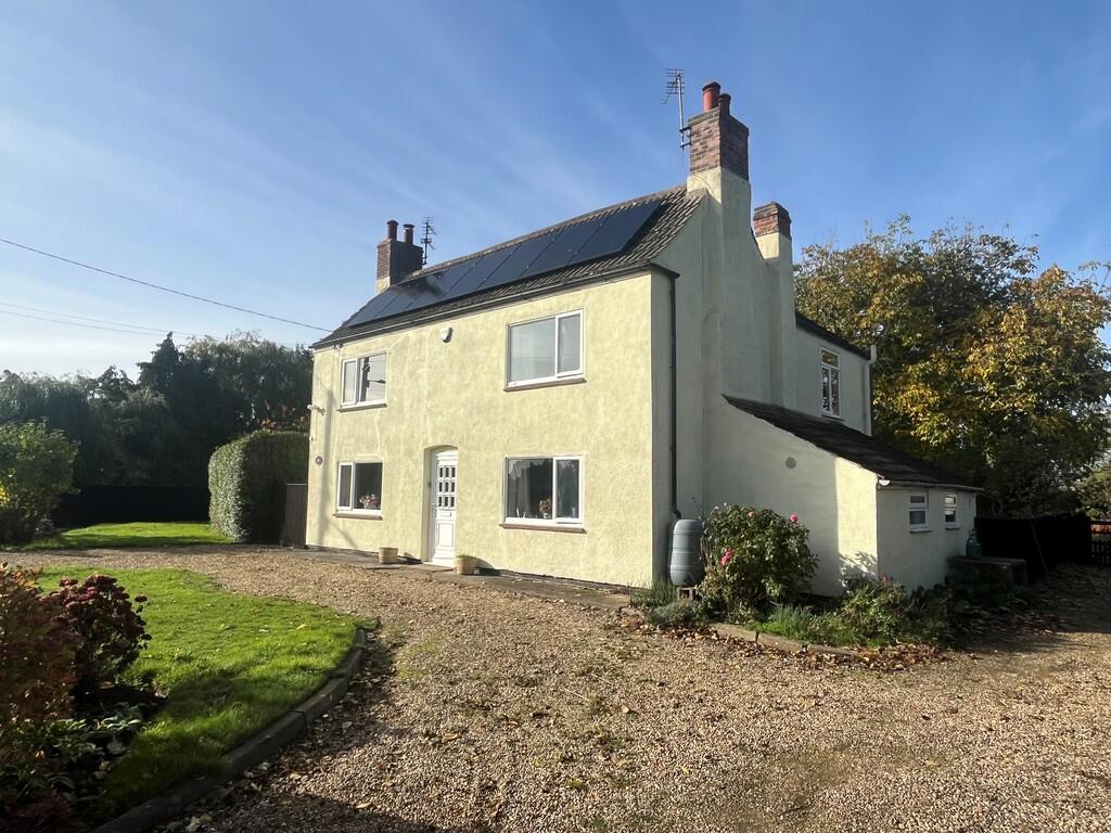 Main image of property: Belchmire Lane, Gosberton, Spalding