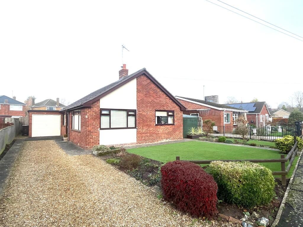 Main image of property: Field Close, Gosberton