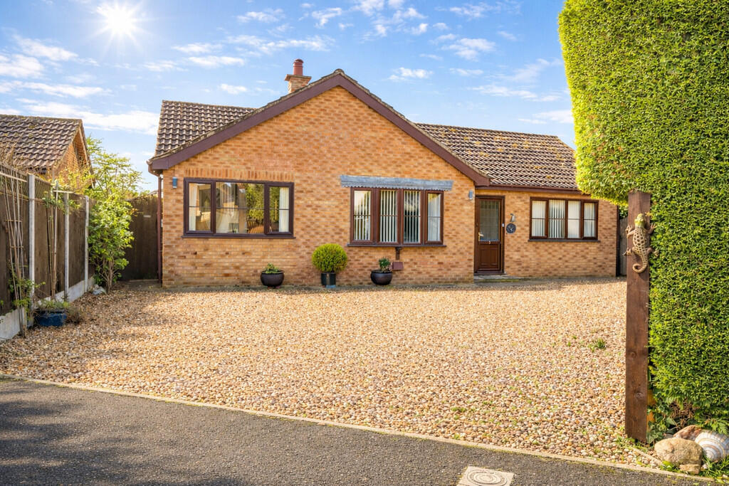 Main image of property: Mawford Close, Moulton Seas End