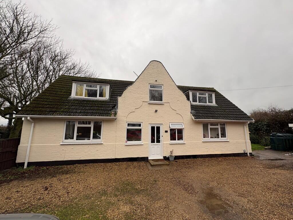 Main image of property: Marsh Road, Holbeach Hurn