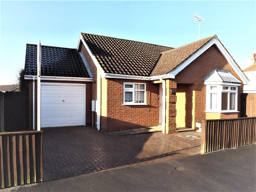 2 bedroom detached bungalow for sale in Langwith Drive, Holbeach, PE12