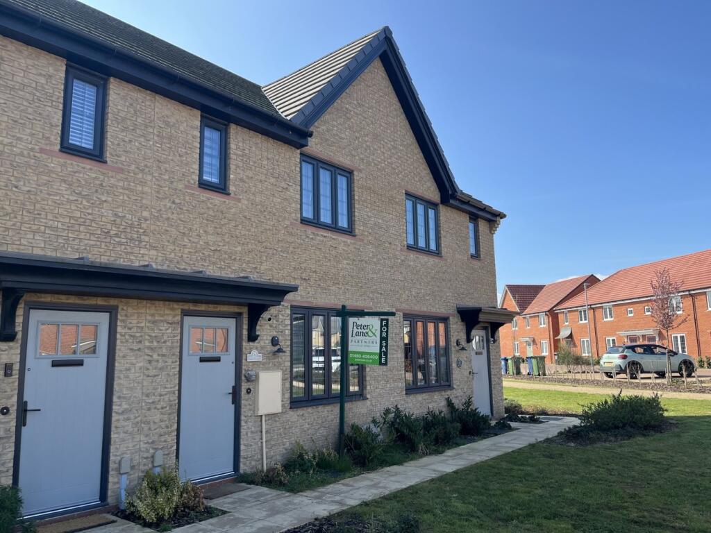 Main image of property: Meadow Brown Close, Little Paxton, St Neots, PE19