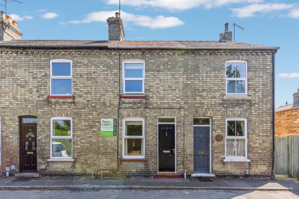 Main image of property: Buckley Road, Eynesbury, St Neots, PE19