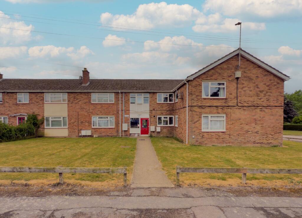 Main image of property: Duck Lane, St Neots, PE19