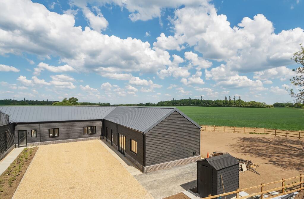 Main image of property: Begwary Lane, Begwary, Bedford, MK44