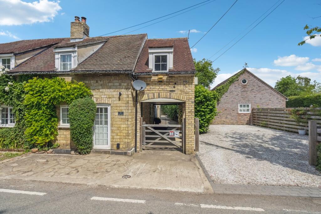 Main image of property: High Street, Toseland, St Neots, PE19