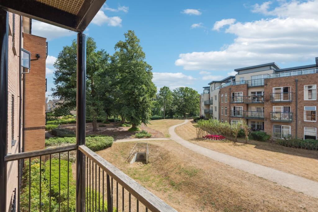 Main image of property: Marbled White Court, Little Paxton, St Neots, PE19