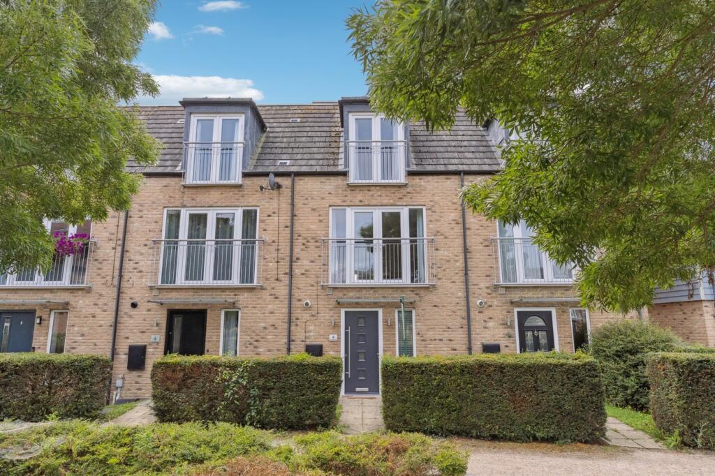Main image of property: Gatekeeper Walk, Little Paxton, St Neots, PE19