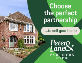 Get brand editions for Peter Lane & Partners, St Neots