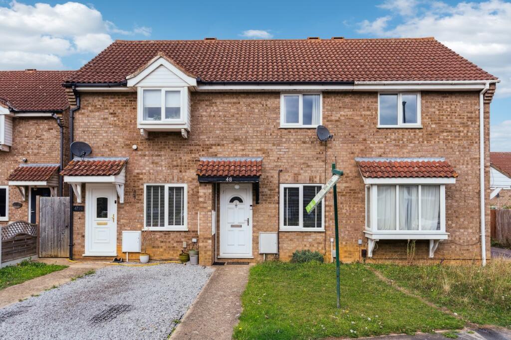 Main image of property: Alder Close, Eaton Ford, St Neots, PE19