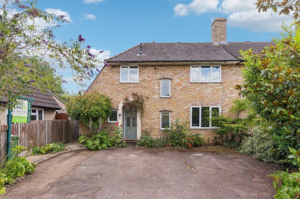 Main image of property: Ferrars Avenue, Eynesbury, St Neots, PE19