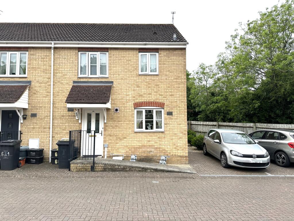 Main image of property: Winton Road, Swindon, SN3