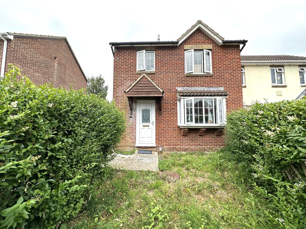 Main image of property: Goldsborough Close, Eastleaze, Swindon, SN5