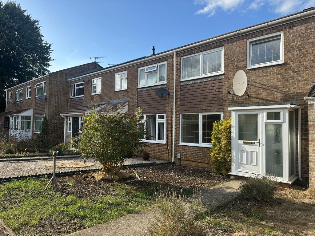 Main image of property: Ridge Nether Moor, Swindon, SN3