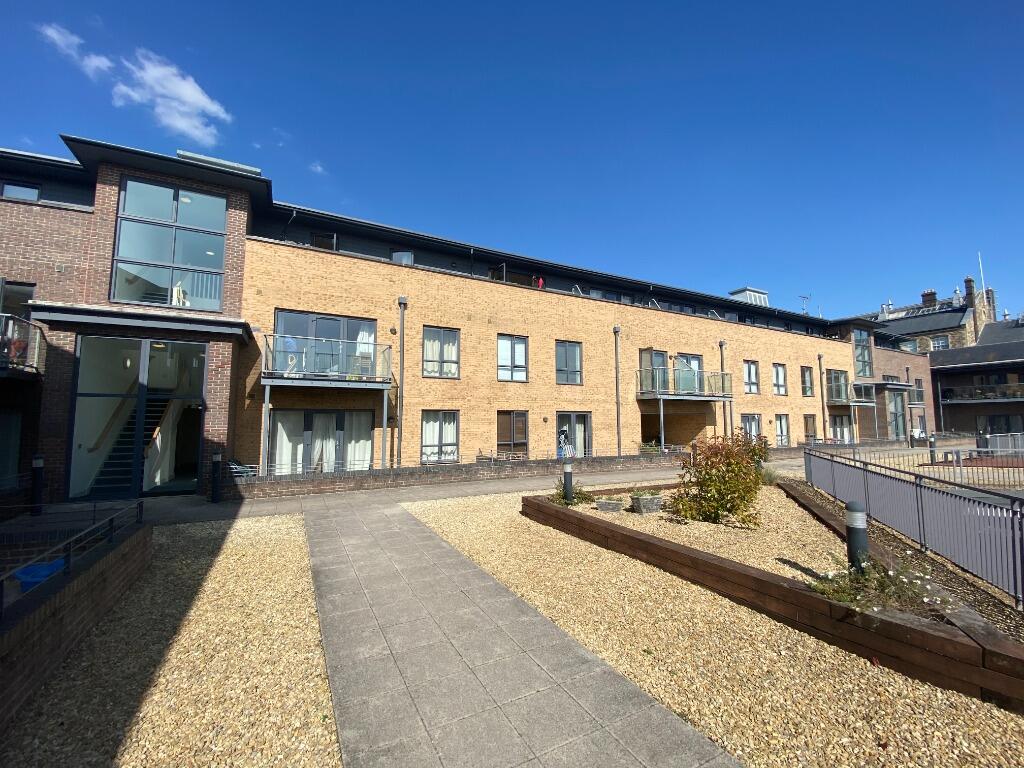 Main image of property: Kings House, Heritage Plaza, Firefly Ave, Swindon, SN2