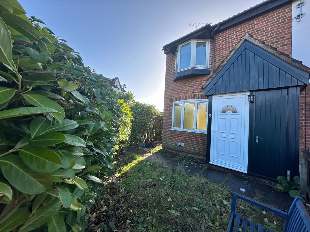 Main image of property: Woodbury Close, Nine Elms, Swindon, SN5