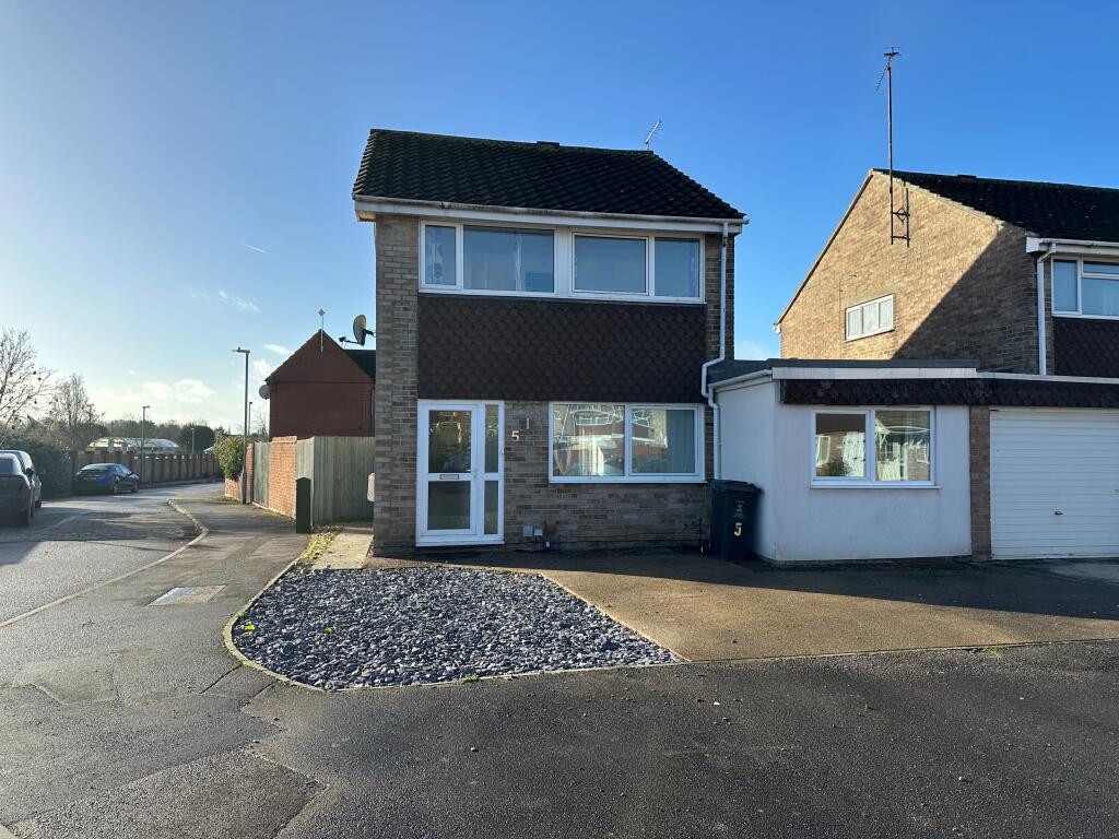 Main image of property: Cameron Close, Stratton St Margaret, Swindon, SN3