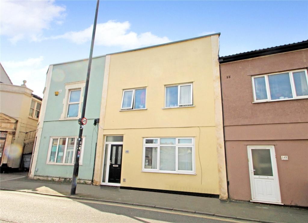 Land for sale in North Street, Southville, BRISTOL, BS3