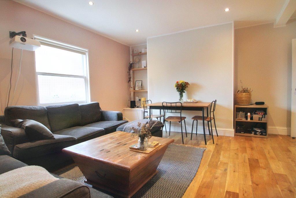 3 bedroom maisonette for sale in Bedminster Parade, Bedminster, BRISTOL ...