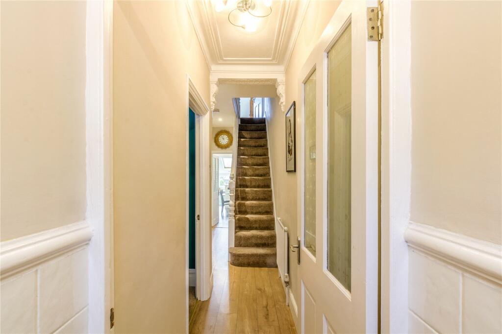 House For Sale Foxcote Road Bristol