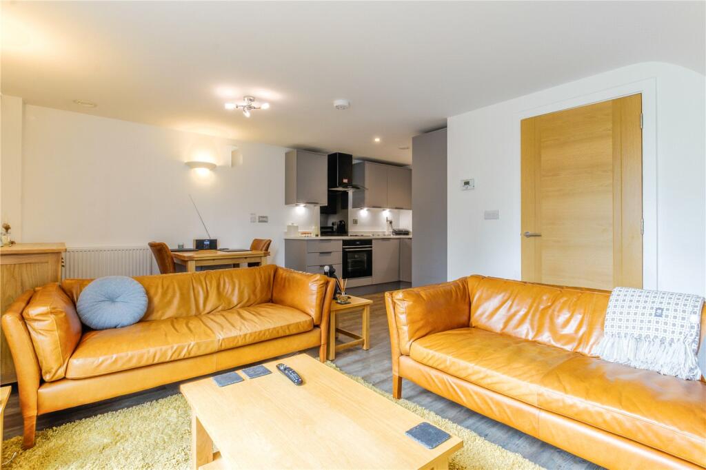 3 bedroom town house for sale in Cooperage Lane, Southville, BRISTOL, BS3