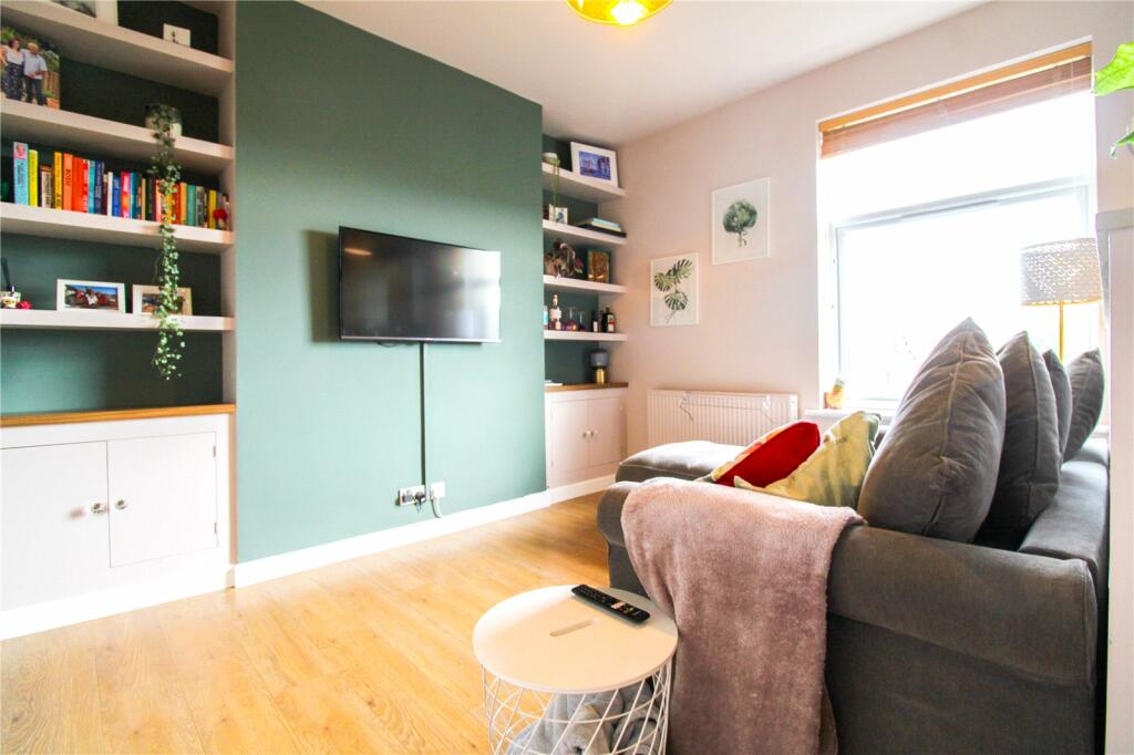1 bedroom apartment for rent in City Road, St Pauls, Bristol, BS2