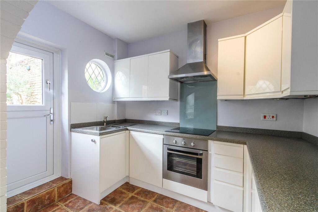2 bedroom terraced house for sale in Merrywood Road, Southville, BRISTOL, BS3