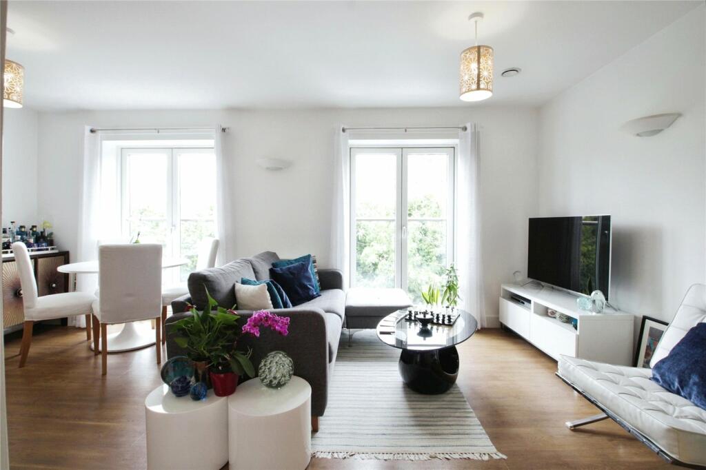 Additional property image - Coronation Court, Southville, BRISTOL, BS3