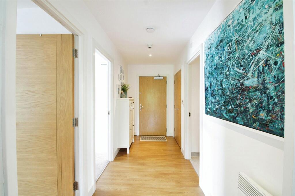 Additional property image - Coronation Court, Southville, BRISTOL, BS3