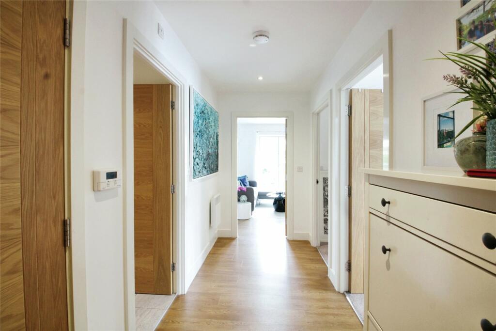 Additional property image - Coronation Court, Southville, BRISTOL, BS3