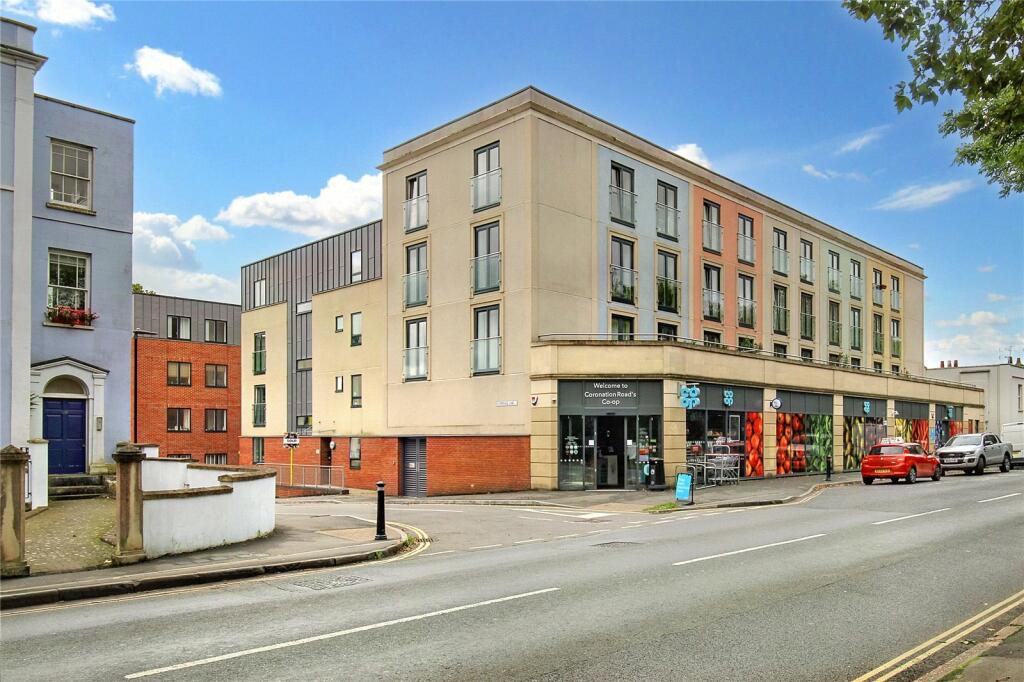 Additional property image - Coronation Court, Southville, BRISTOL, BS3