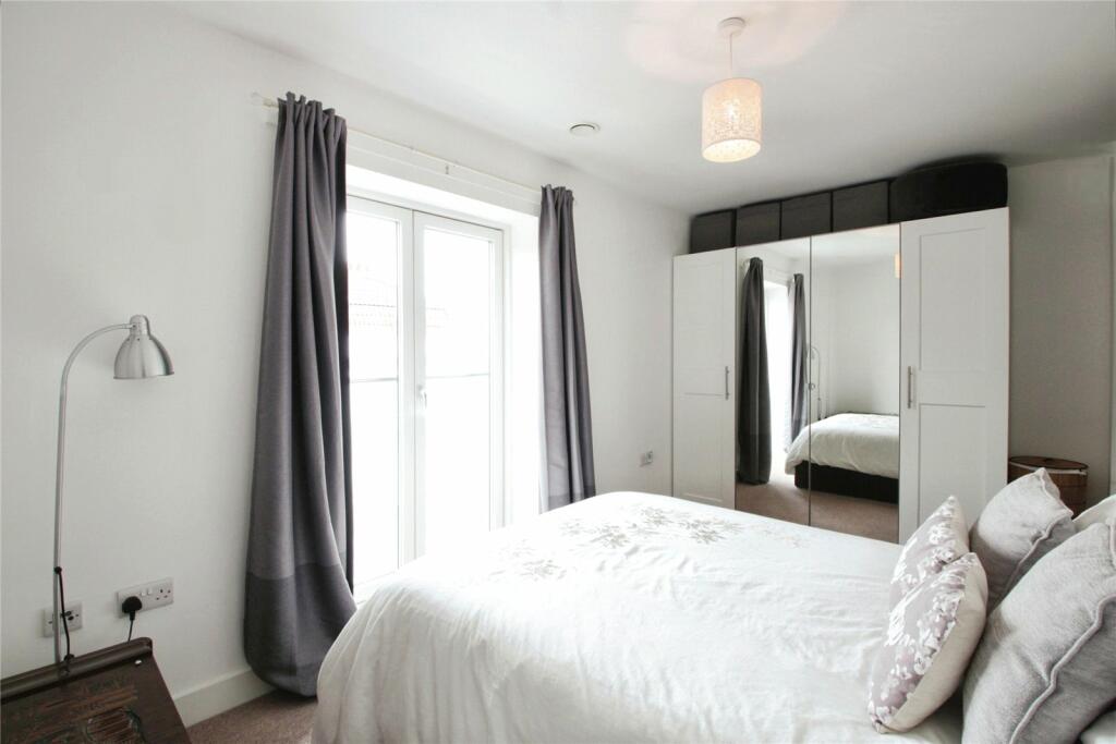 Additional property image - Coronation Court, Southville, BRISTOL, BS3