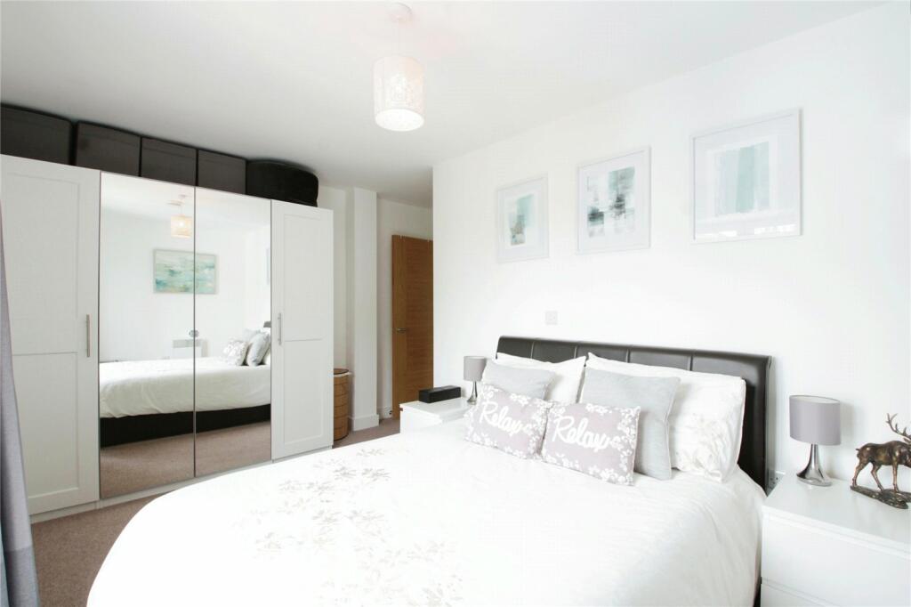 Additional property image - Coronation Court, Southville, BRISTOL, BS3