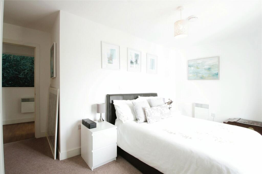 Additional property image - Coronation Court, Southville, BRISTOL, BS3