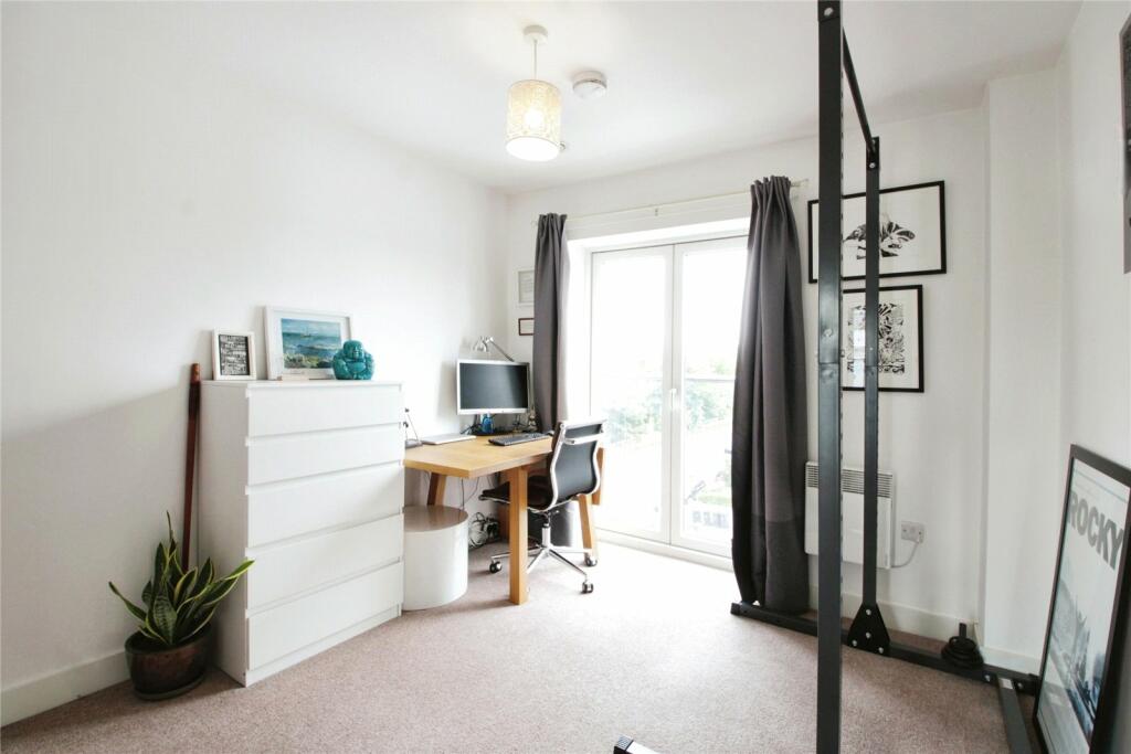 Additional property image - Coronation Court, Southville, BRISTOL, BS3
