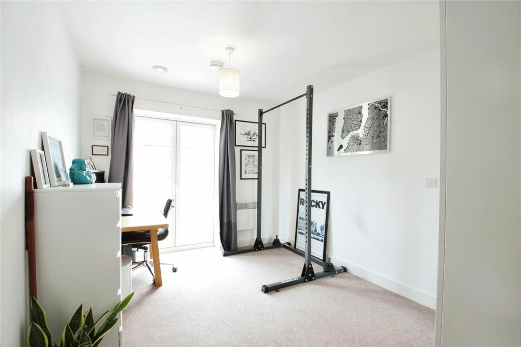 Additional property image - Coronation Court, Southville, BRISTOL, BS3