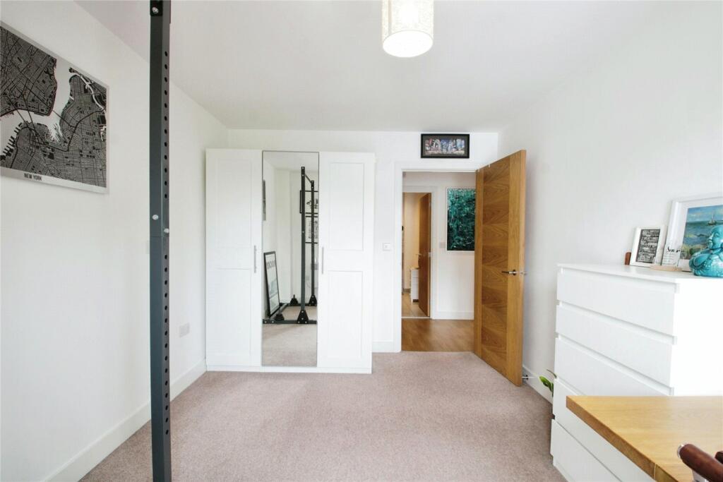 Additional property image - Coronation Court, Southville, BRISTOL, BS3