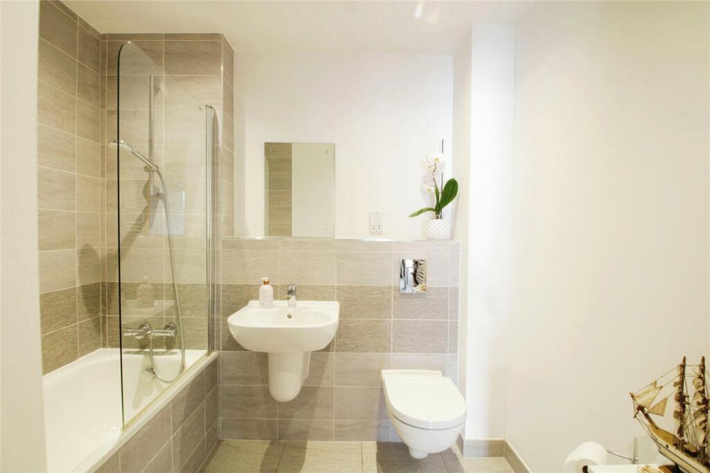 Additional property image - Coronation Court, Southville, BRISTOL, BS3
