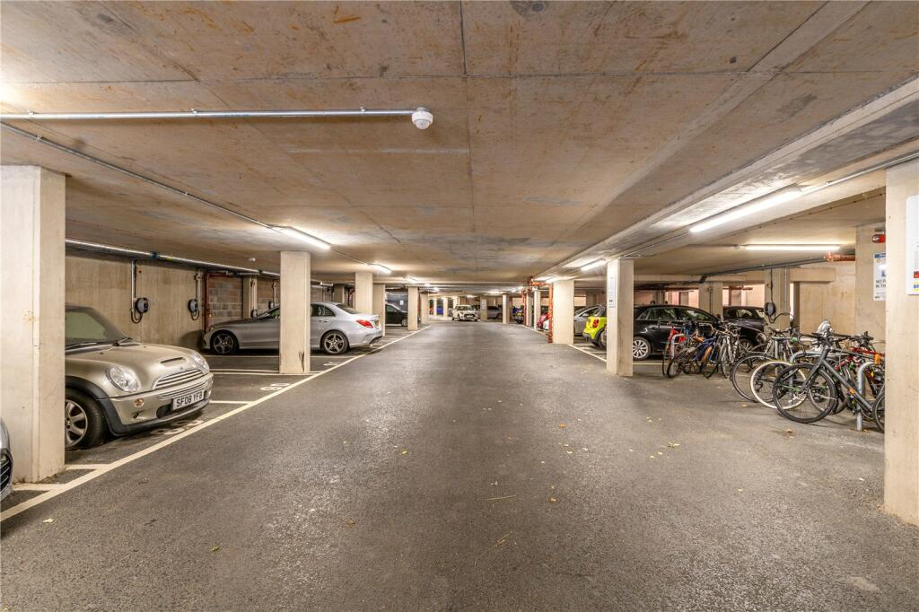 Additional property image - Tobacco Store, Bedminster, BRISTOL, BS3