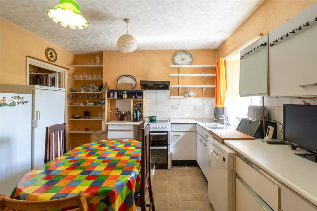 Additional property image - Somerset Terrace, Windmill Hill, BRISTOL, BS3